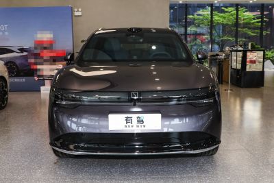2025款 75kWh 后驱智驾版-外观-图片-有驾