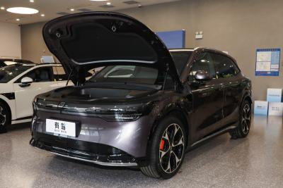 2025款 75kWh 后驱智驾版-外观-图片-有驾