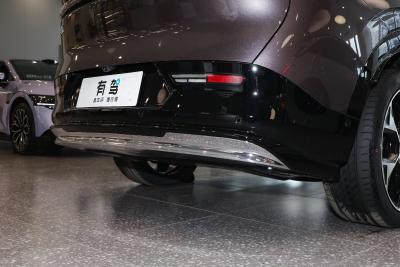 2025款 75kWh 后驱智驾版-外观-图片-有驾
