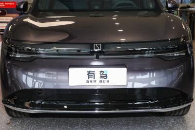 2025款 75kWh 后驱智驾版-外观-图片-有驾