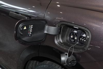 2025款 75kWh 后驱智驾版-外观-图片-有驾