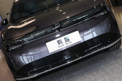 2025款 75kWh 后驱智驾版-外观-图片-有驾
