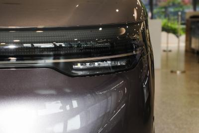 2025款 75kWh 后驱智驾版-外观-图片-有驾