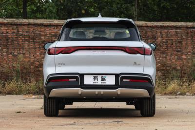 2027款 飞驰版 401KM 领航型-外观-图片-有驾