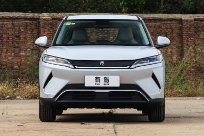 2027款 飞驰版 401KM 领航型-外观-图片-有驾