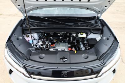 2027款 飞驰版 401KM 领航型-外观-图片-有驾