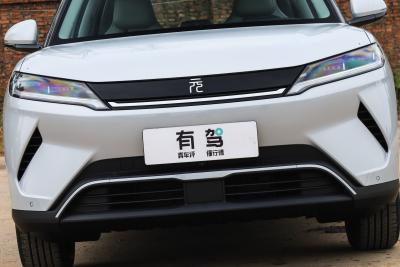 2027款 飞驰版 401KM 领航型-外观-图片-有驾