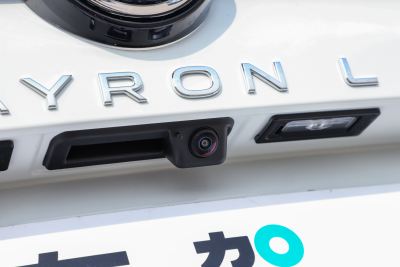 2026款 探岳L 330TSI 两驱精英City包-外观-图片-有驾