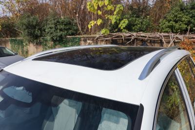 2026款 探岳L 330TSI 两驱精英City包-外观-图片-有驾