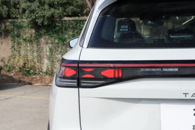 2026款 探岳L 330TSI 两驱精英City包-外观-图片-有驾