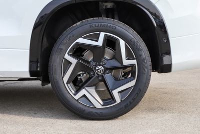 2026款 探岳L 330TSI 两驱精英City包-外观-图片-有驾