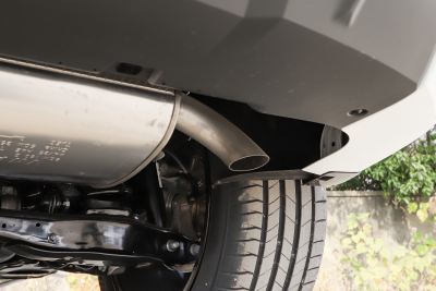 2026款 探岳L 330TSI 两驱精英City包-外观-图片-有驾