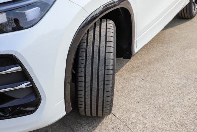 2026款 探岳L 330TSI 两驱精英City包-外观-图片-有驾