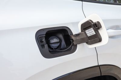 2026款 探岳L 330TSI 两驱精英City包-外观-图片-有驾