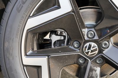 2026款 探岳L 330TSI 两驱精英City包-外观-图片-有驾