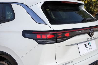 2026款 探岳L 330TSI 两驱精英City包-外观-图片-有驾