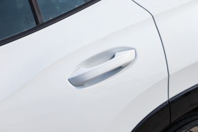 2026款 探岳L 330TSI 两驱精英City包-外观-图片-有驾