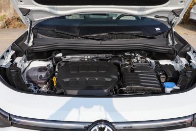 2026款 探岳L 330TSI 两驱精英City包-外观-图片-有驾