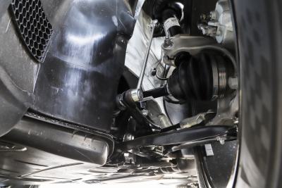 2026款 探岳L 330TSI 两驱精英City包-外观-图片-有驾