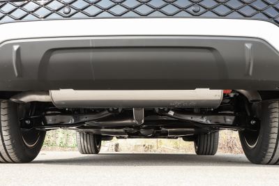 2026款 探岳L 330TSI 两驱精英City包-外观-图片-有驾