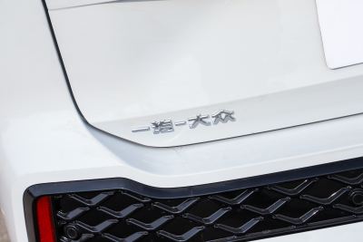 2026款 探岳L 330TSI 两驱精英City包-外观-图片-有驾