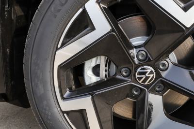 2026款 探岳L 330TSI 两驱精英City包-外观-图片-有驾