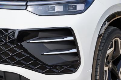 2026款 探岳L 330TSI 两驱精英City包-外观-图片-有驾