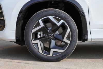 2026款 探岳L 330TSI 两驱精英City包-外观-图片-有驾