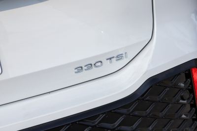 2026款 探岳L 330TSI 两驱精英City包-外观-图片-有驾