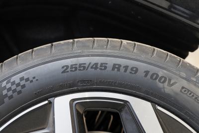 2026款 探岳L 330TSI 两驱精英City包-外观-图片-有驾