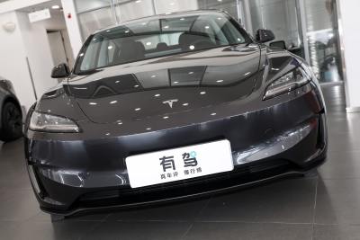 2024款 高性能全轮驱动版-外观-图片-有驾