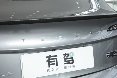 2024款 高性能全轮驱动版-外观-图片-有驾