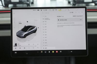 2024款 高性能全轮驱动版-内饰-图片-有驾