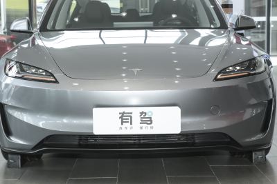 2024款 高性能全轮驱动版-外观-图片-有驾