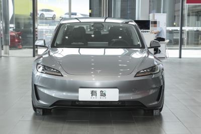 2024款 高性能全轮驱动版-外观-图片-有驾