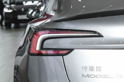 2024款 高性能全轮驱动版-外观-图片-有驾
