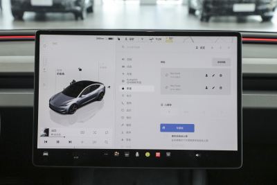 2024款 高性能全轮驱动版-内饰-图片-有驾