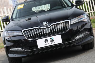 2025款 TSI330 DSG奢享版-外观-图片-有驾