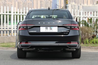 2025款 TSI330 DSG奢享版-外观-图片-有驾