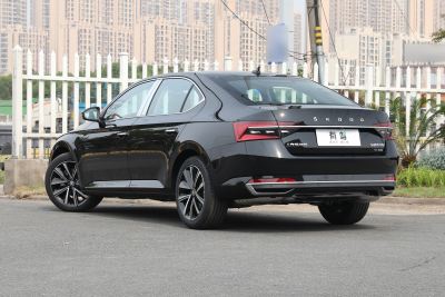 2025款 TSI330 DSG奢享版-外观-图片-有驾