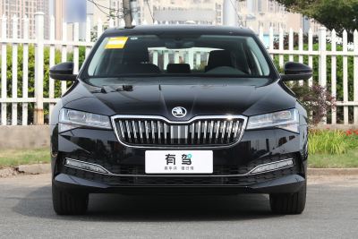 2025款 TSI330 DSG奢享版-外观-图片-有驾