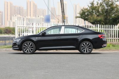 2025款 TSI330 DSG奢享版-外观-图片-有驾