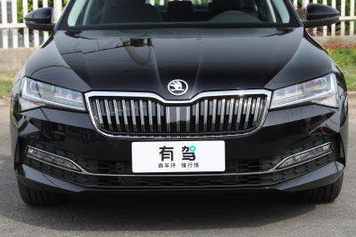 2025款 TSI330 DSG奢享版-外观-图片-有驾