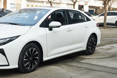 2026款 1.8L 双擎 精英版-外观-图片-有驾