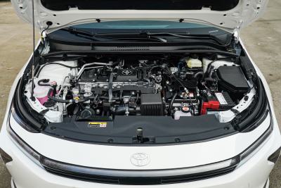 2026款 1.8L 双擎 精英版-外观-图片-有驾