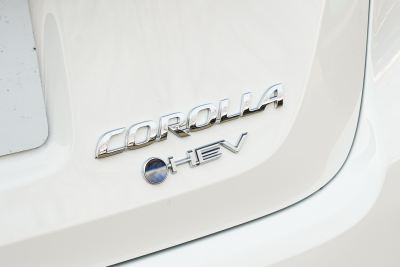 2026款 1.8L 双擎 精英版-外观-图片-有驾