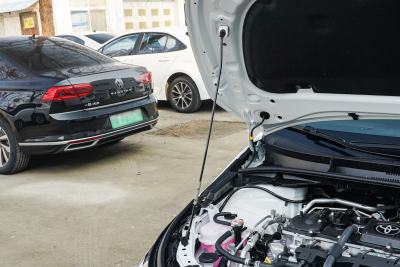 2026款 1.8L 双擎 精英版-外观-图片-有驾