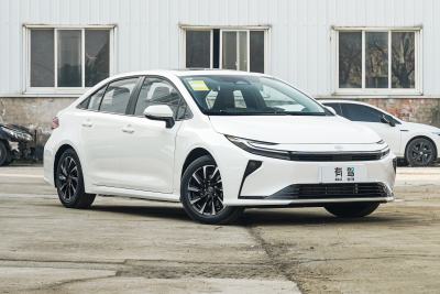 2026款 1.8L 双擎 精英版-外观-图片-有驾