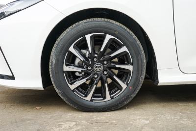 2026款 1.8L 双擎 精英版-外观-图片-有驾