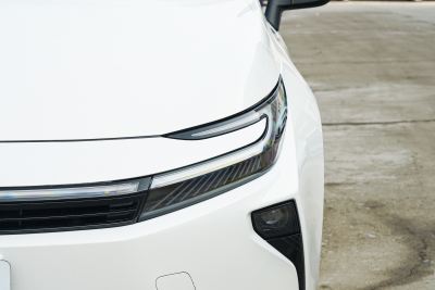 2026款 1.8L 双擎 精英版-外观-图片-有驾